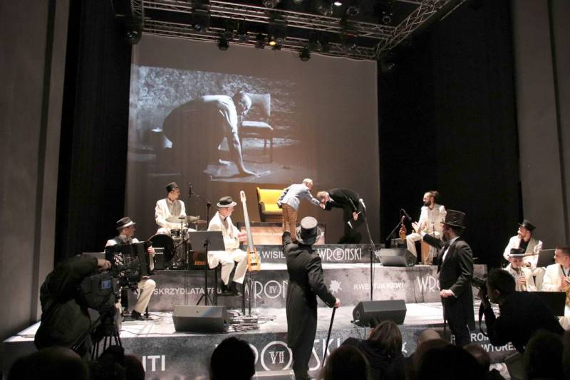 25 lat od debiutu! 25 lat od debiutu!