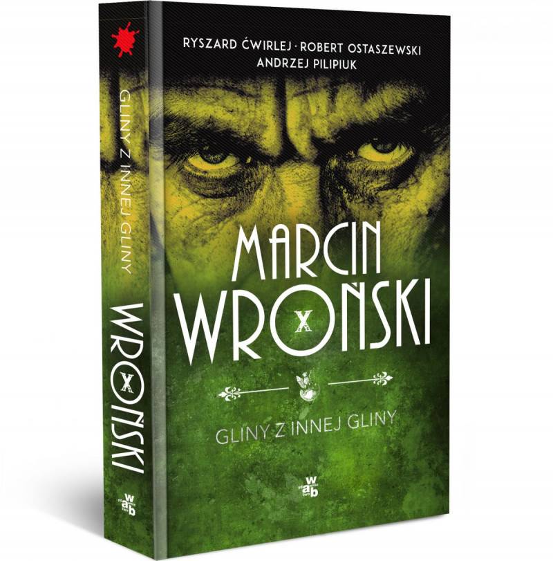 „Gliny z innej gliny” – pożegnanie z komisarzem Maciejewskim „Gliny z innej gliny” – pożegnanie z komisarzem Maciejewskim