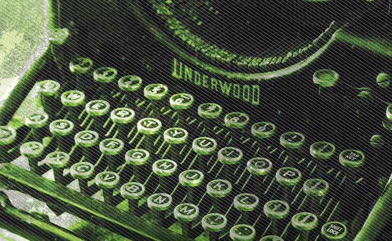 „Morderstwo pod cenzurą „Morderstwo pod cenzurą