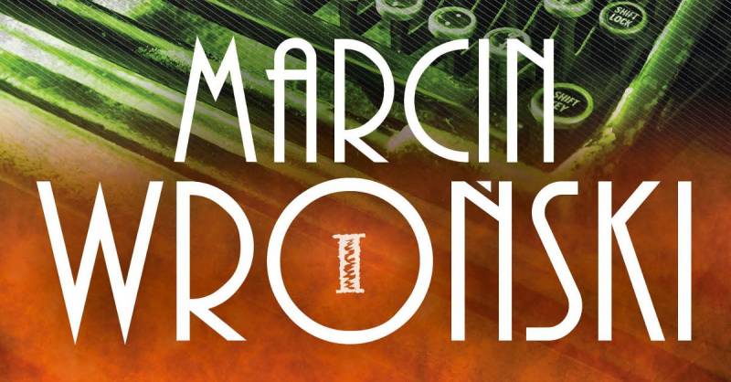 Najlepsza dziesiątka polskich cykli kryminalnych Najlepsza dziesiątka polskich cykli kryminalnych
